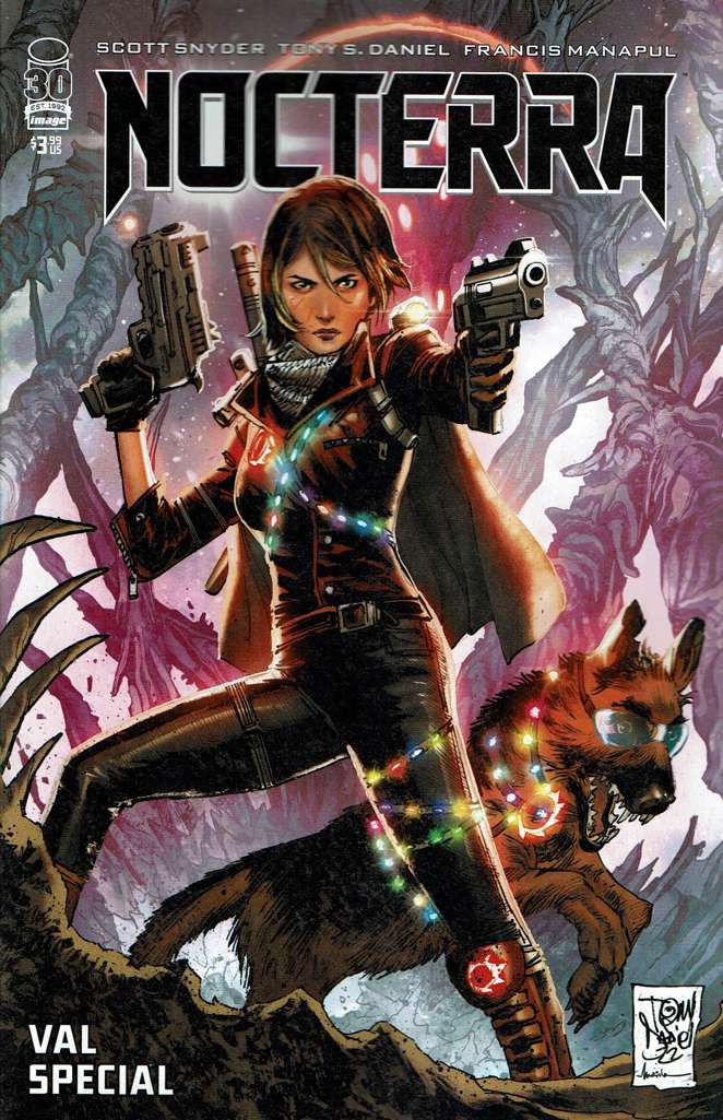 Nocterra Val Special