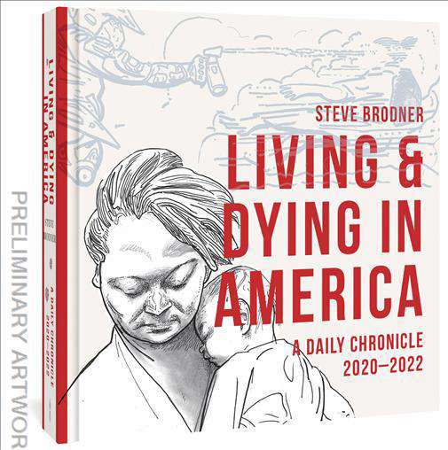 Living &amp; Dying in America