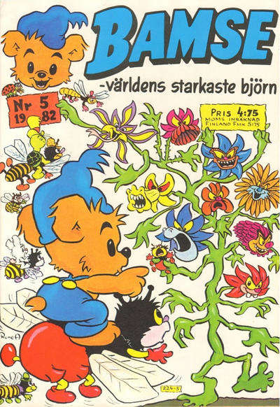 Bamse (Rune A-serier)