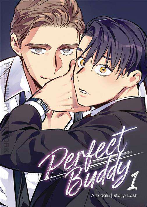 Perfect Buddy