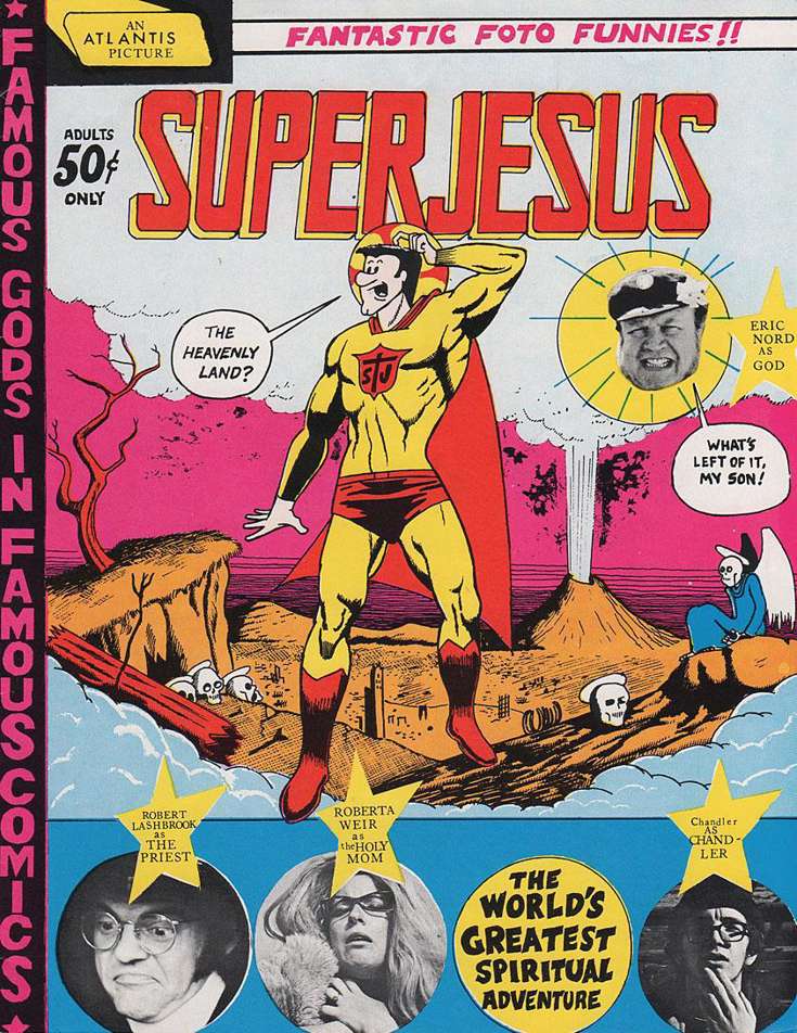 SuperJesus