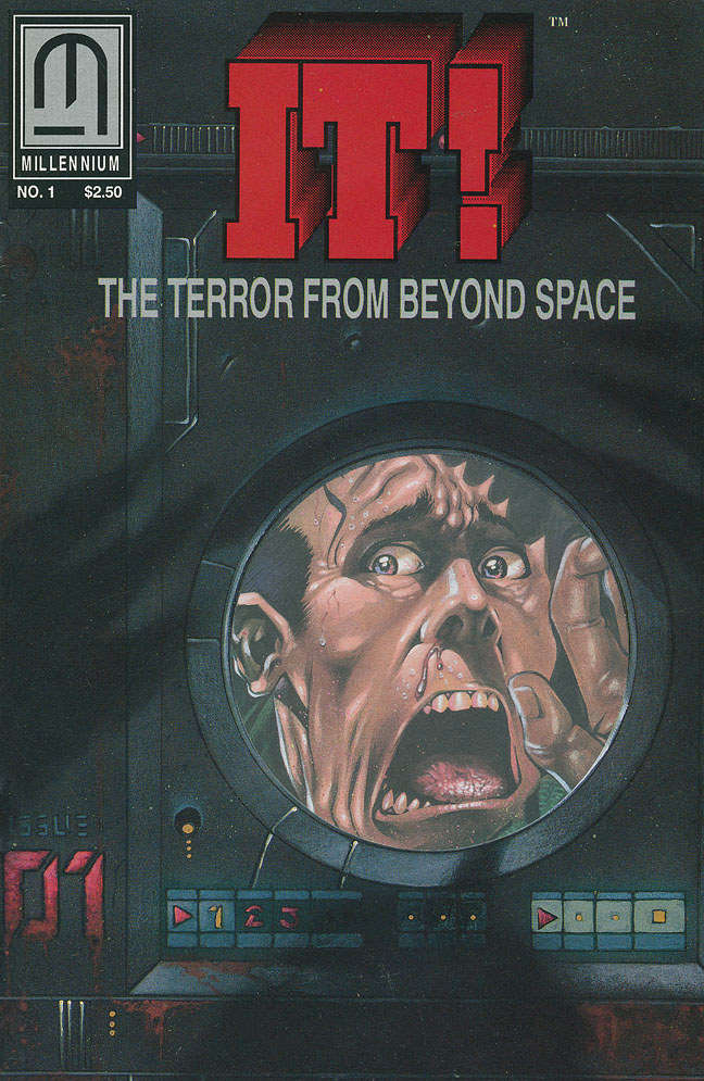 It! The Terror From Beyond Space