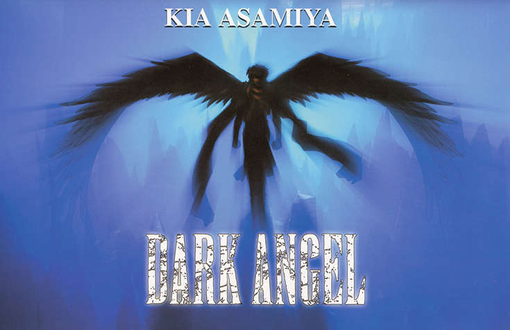 Dark Angel (4th Series) #29