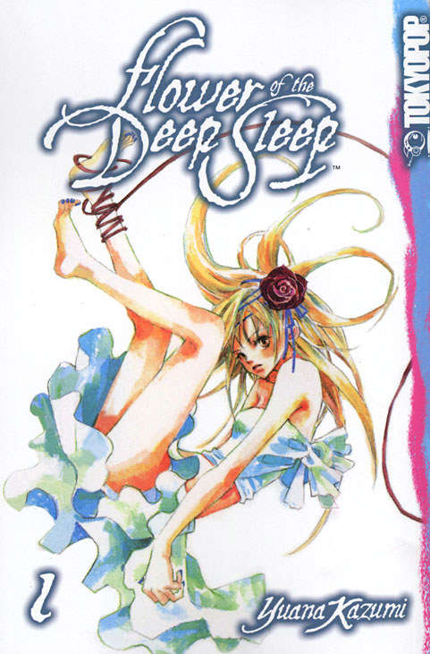 Flower of the Deep Sleep