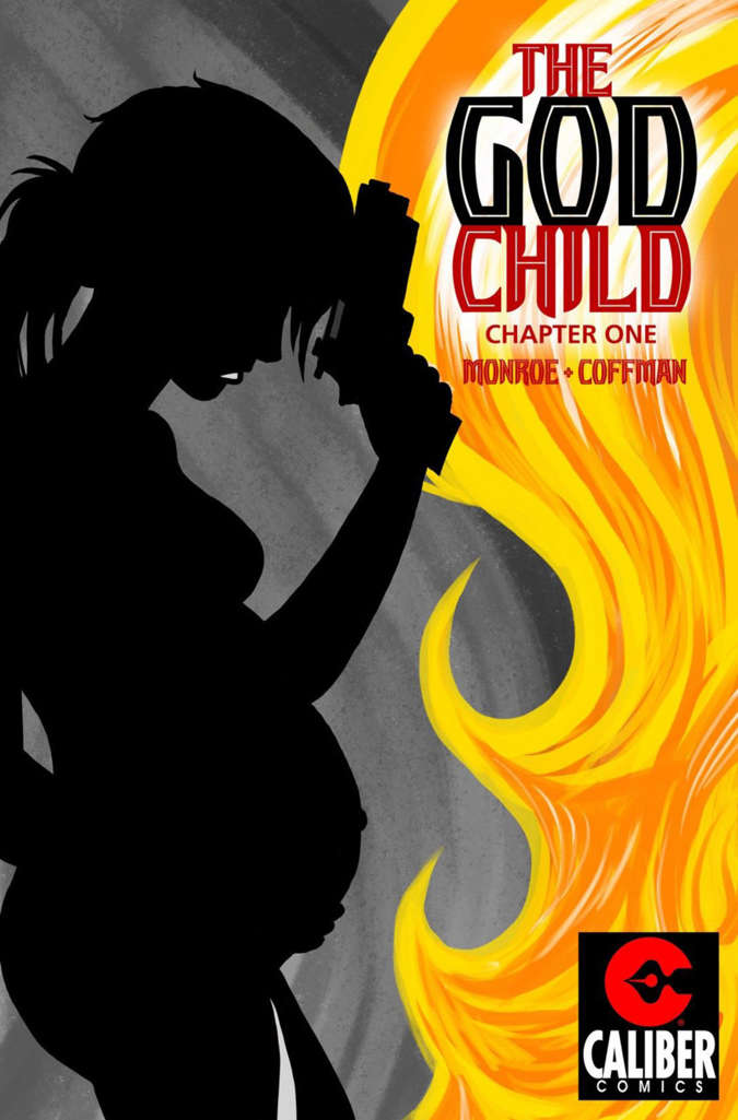 The God Child (Caliber)