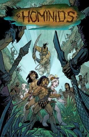Hominids