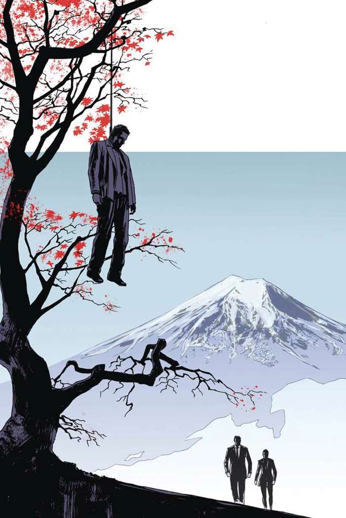 James Bond (2nd Series) #4 Variation E