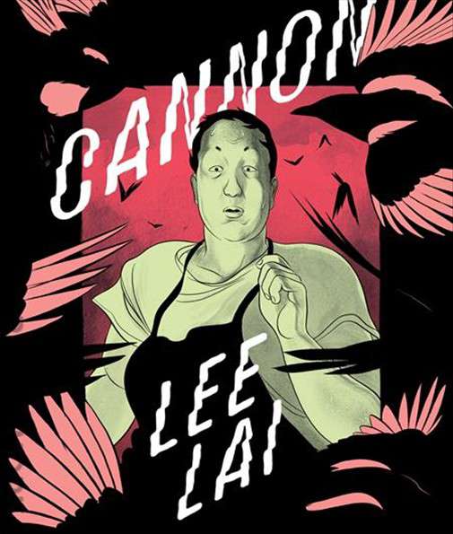 Cannon (Drawn &amp; Quarterly)