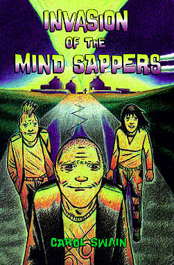 Invasion of the Mind Sappers