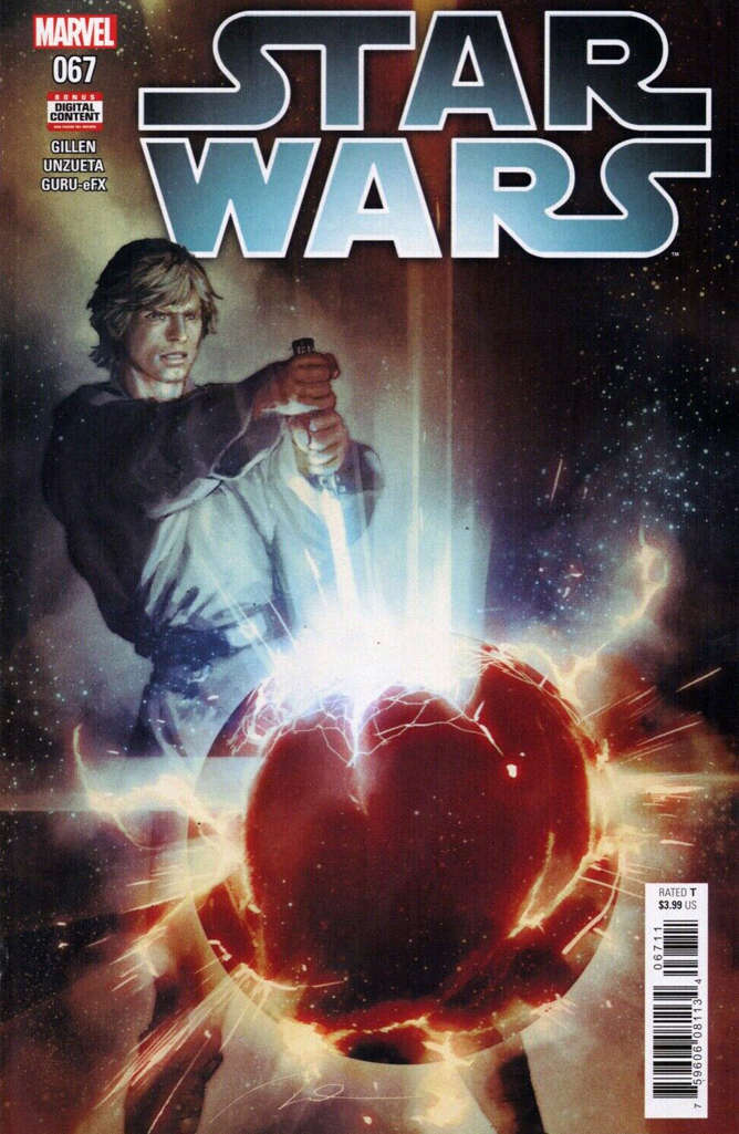 Star Wars (2nd Series) #67