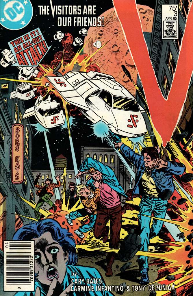 V #3