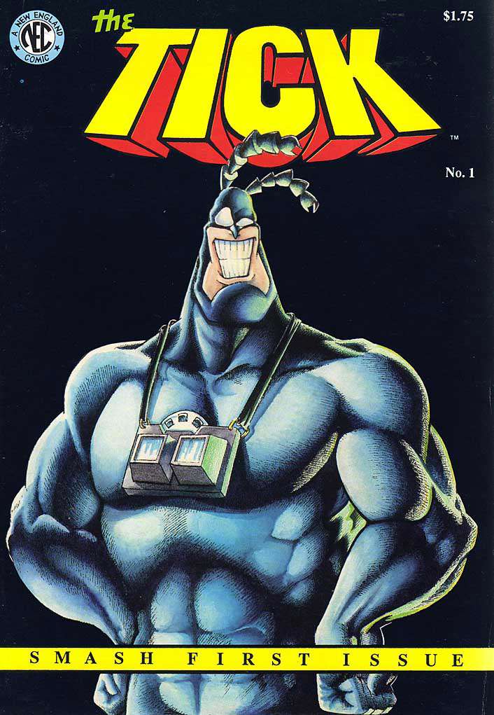 The Tick