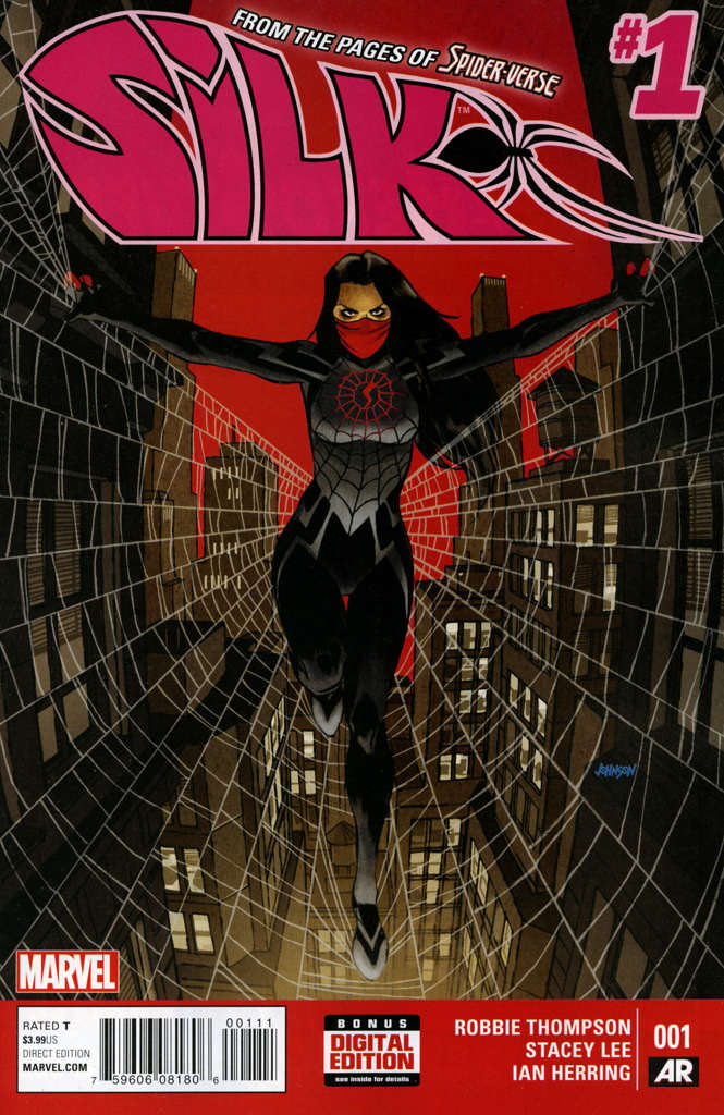 Silk #1