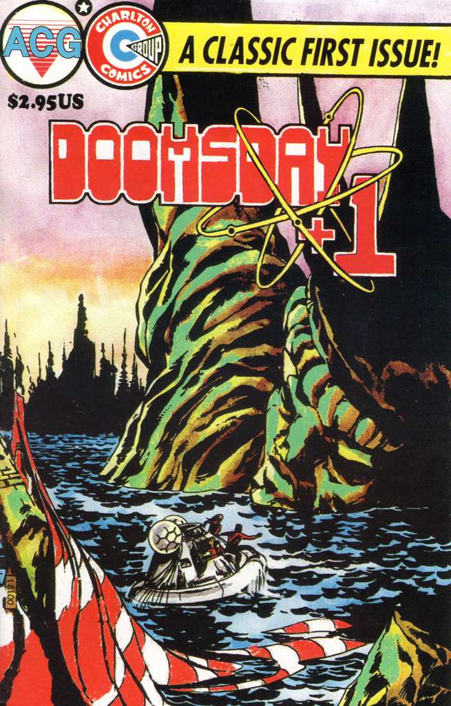 Doomsday + 1 (Avalon)