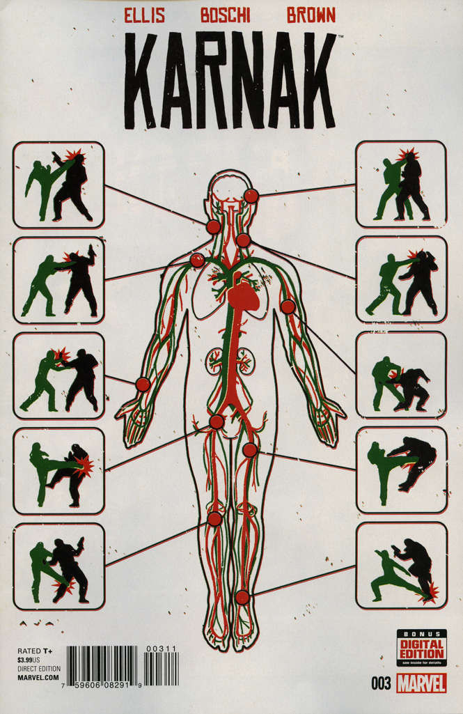 Karnak #3