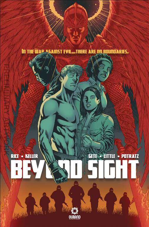 Beyond Sight