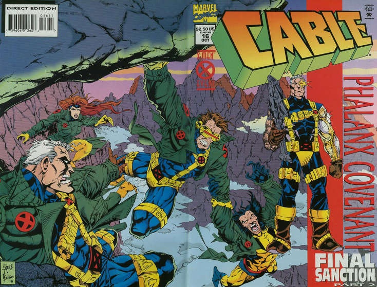 Cable #16