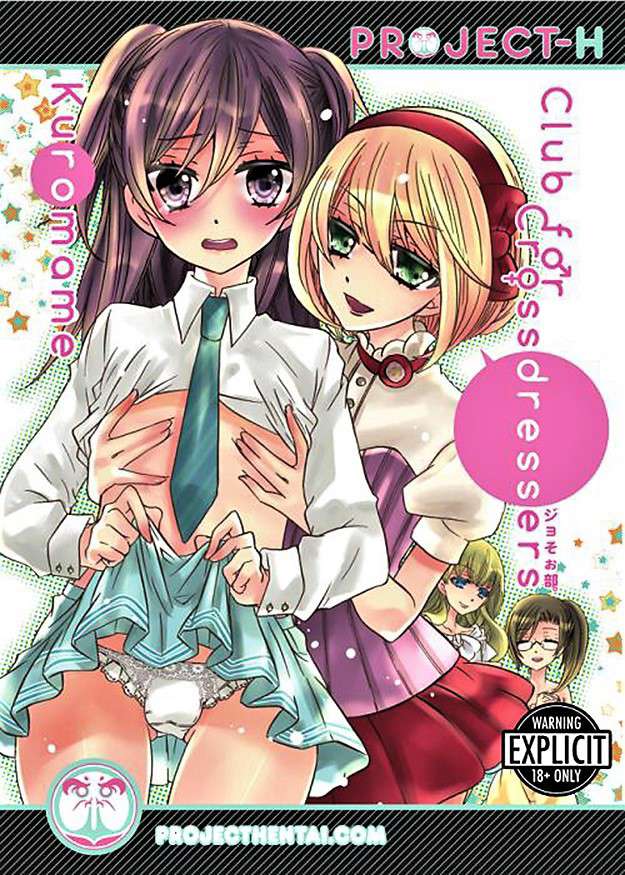 Club For Crossdressers