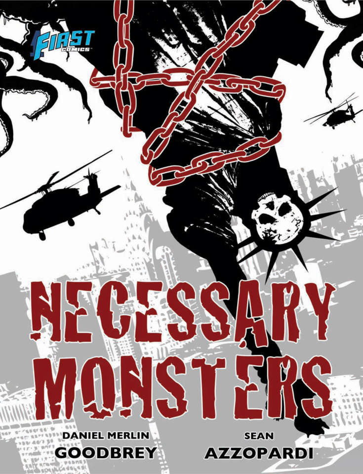Necessary Monsters
