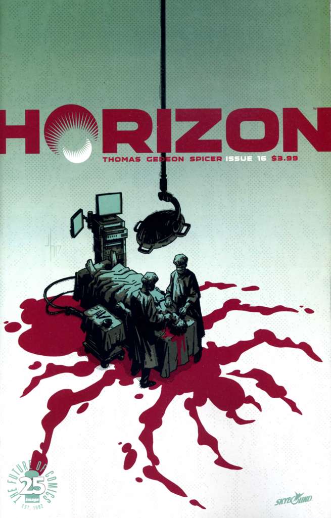 Horizon (Image) #16