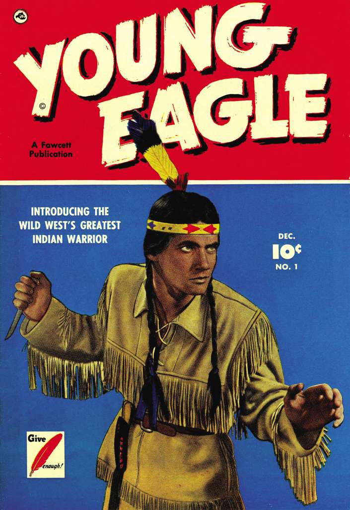Young Eagle