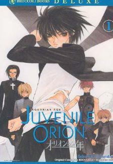 Aquarian Age: Juvenile Orion