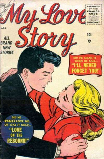 My Love Story (Atlas)