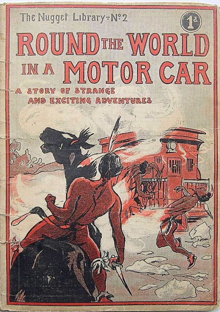 Nugget Library (2nd Series)