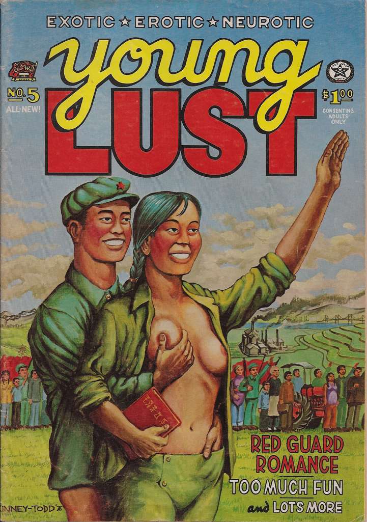 Young Lust #5