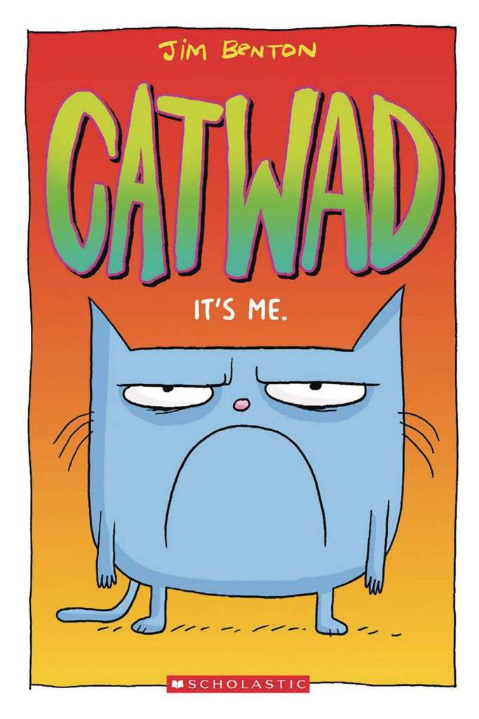 Catwad