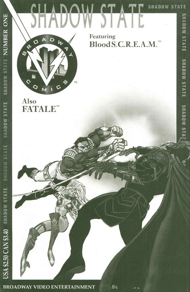 Shadow State Ashcan #1