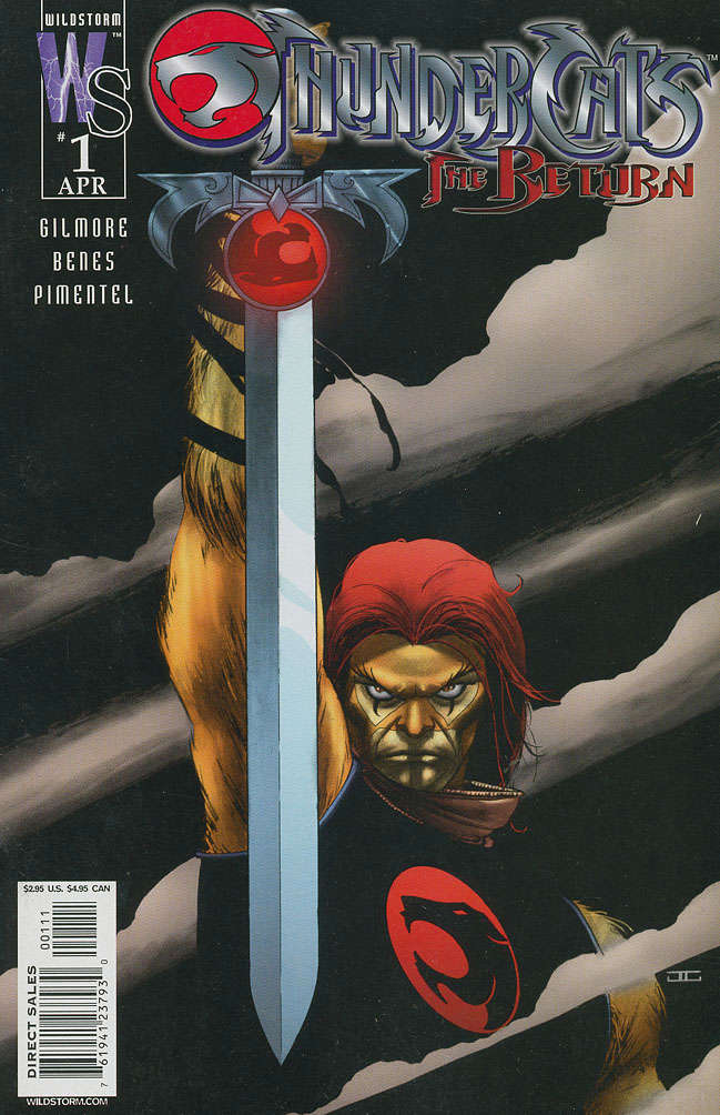 ThunderCats: The Return