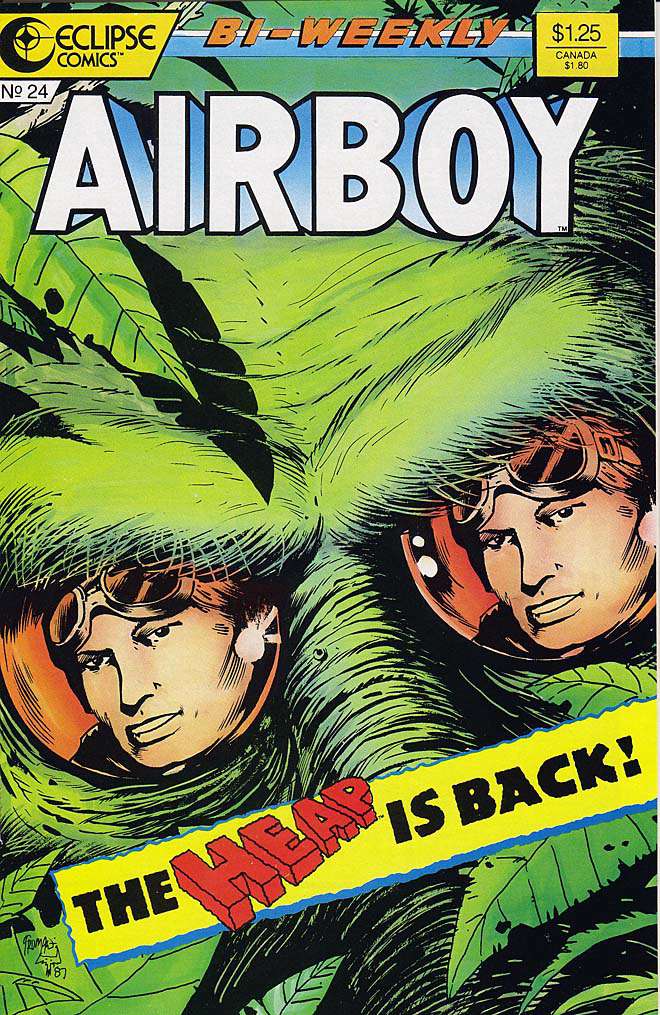 Airboy #24