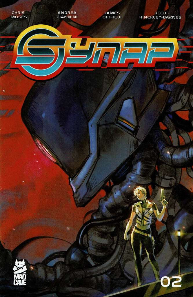 Synap #2