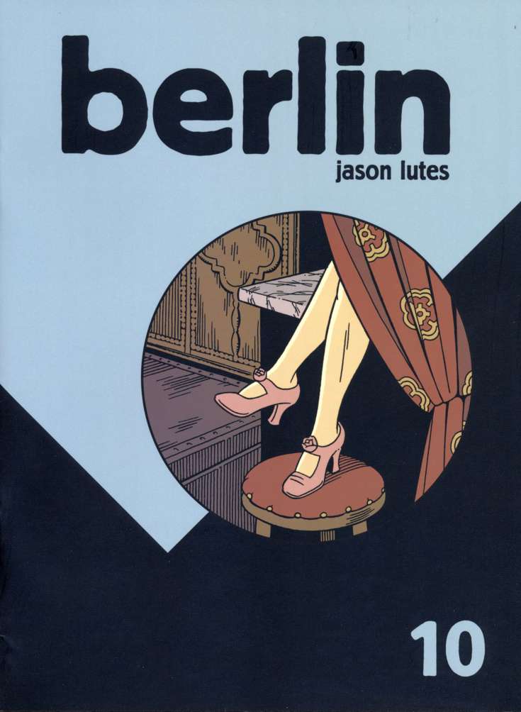Berlin #10
