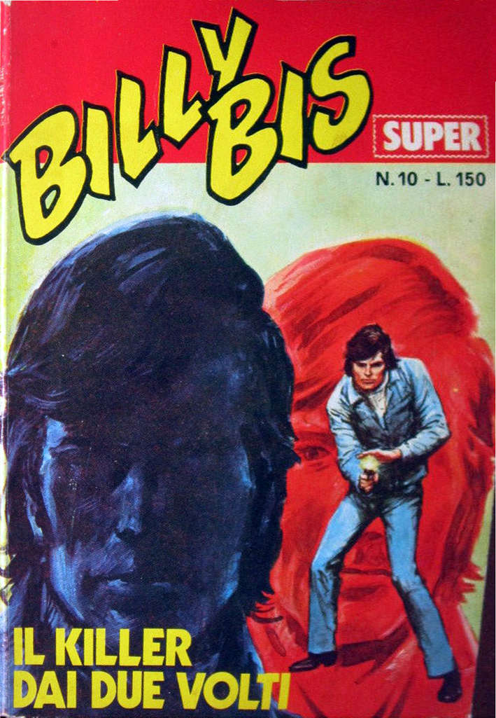 Billy Bis Super