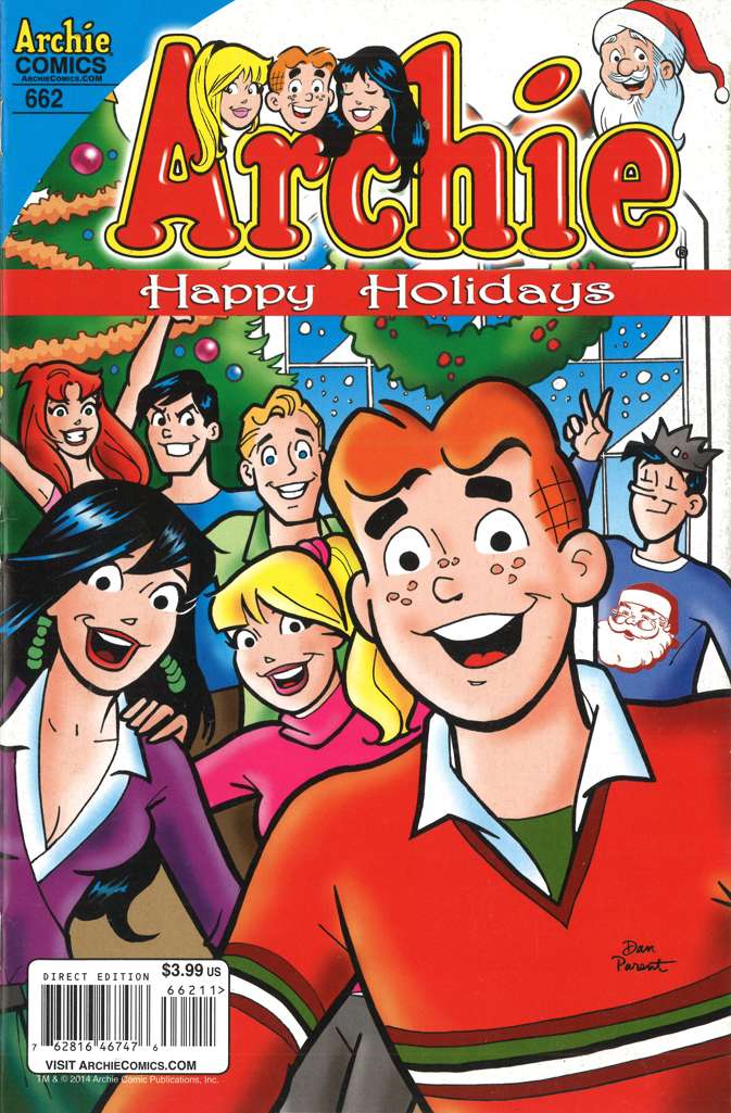 Archie #662