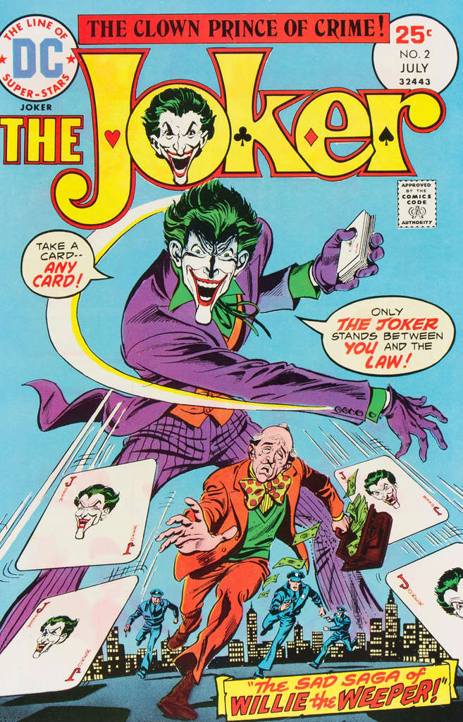 The Joker #2