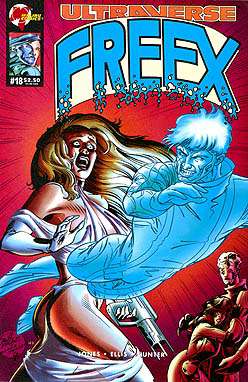 Freex #18