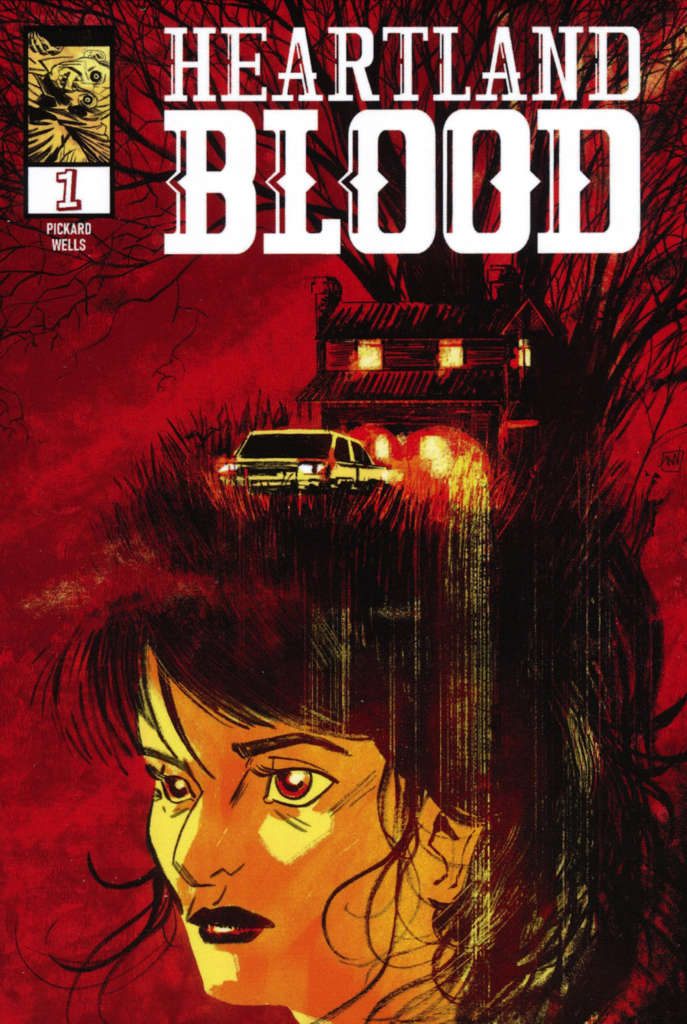 Heartland Blood