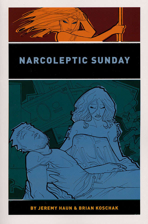 Narcoleptic Sunday