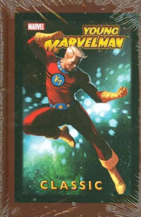 Young Marvelman Classic