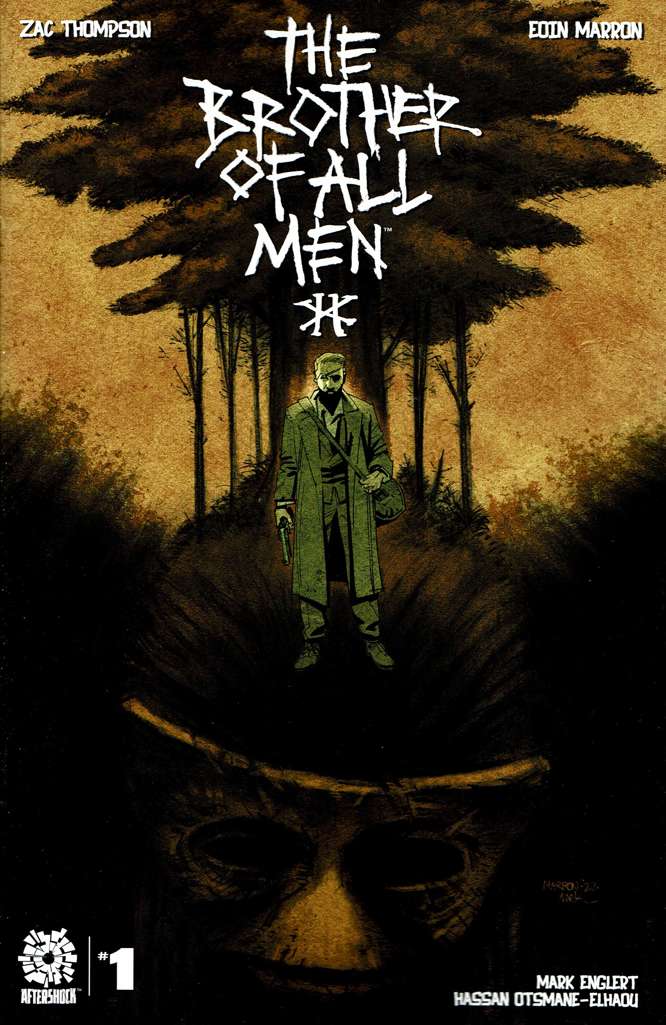 The Brother of All Men