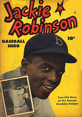 Jackie Robinson