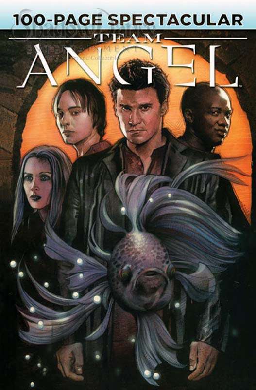 Team Angel