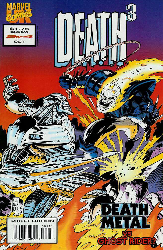 Death3 #2