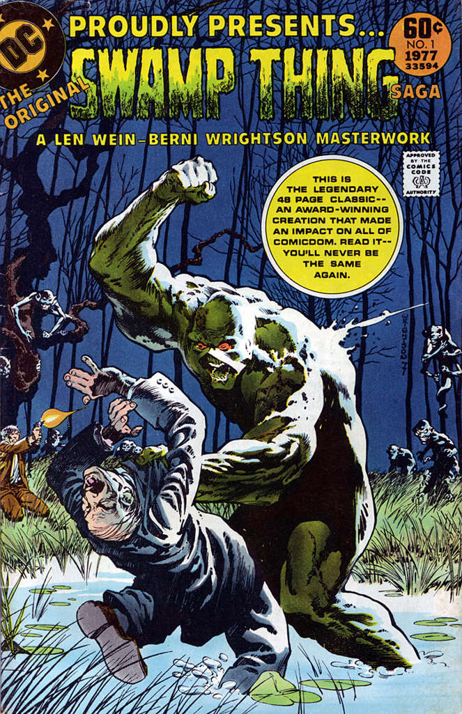 DC Special Series #2