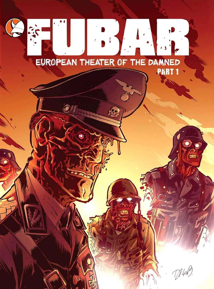 Fubar