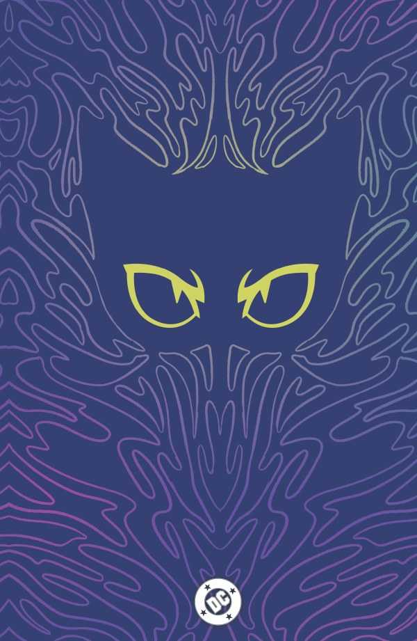 Absolute Catwoman #1 Variation F
