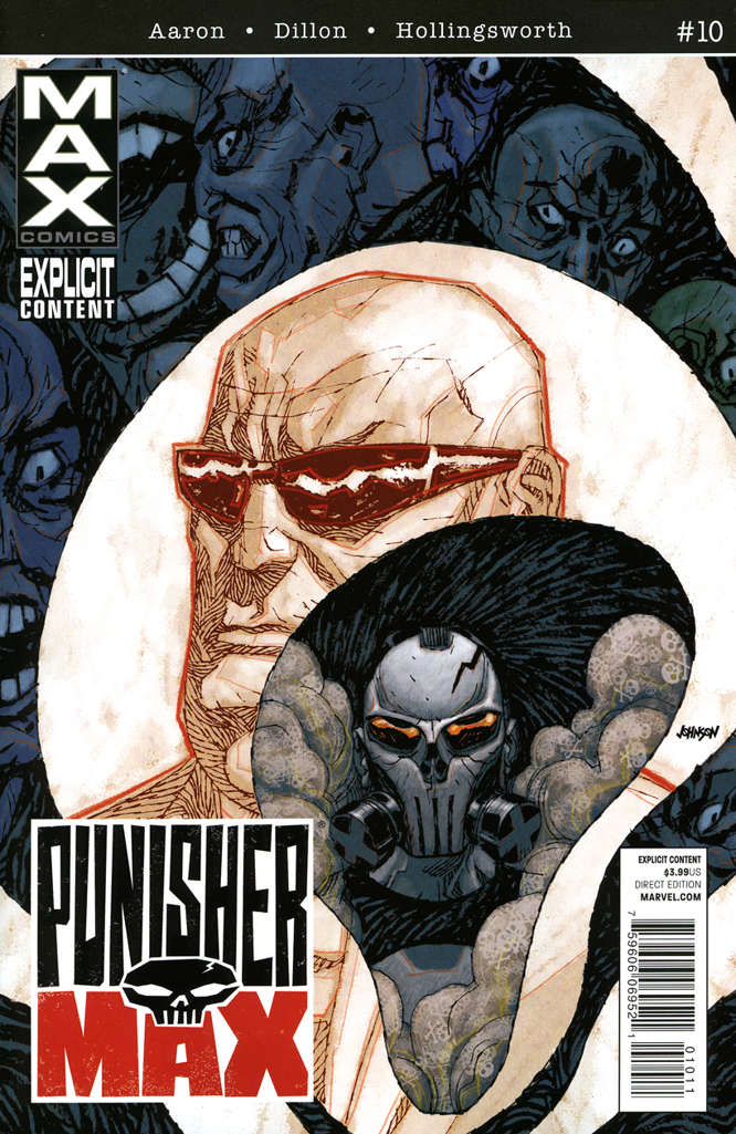 PunisherMax #10